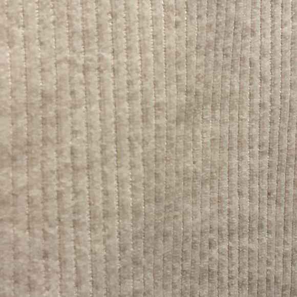 Zara Corduroy Shaket - Picture 5 of 5